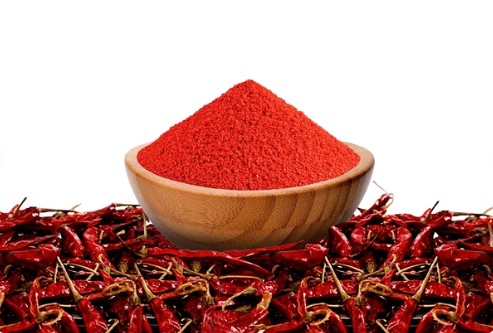 Red Chili Powder