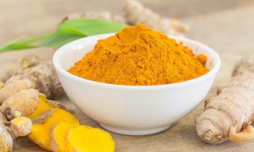 Turmeric Powder